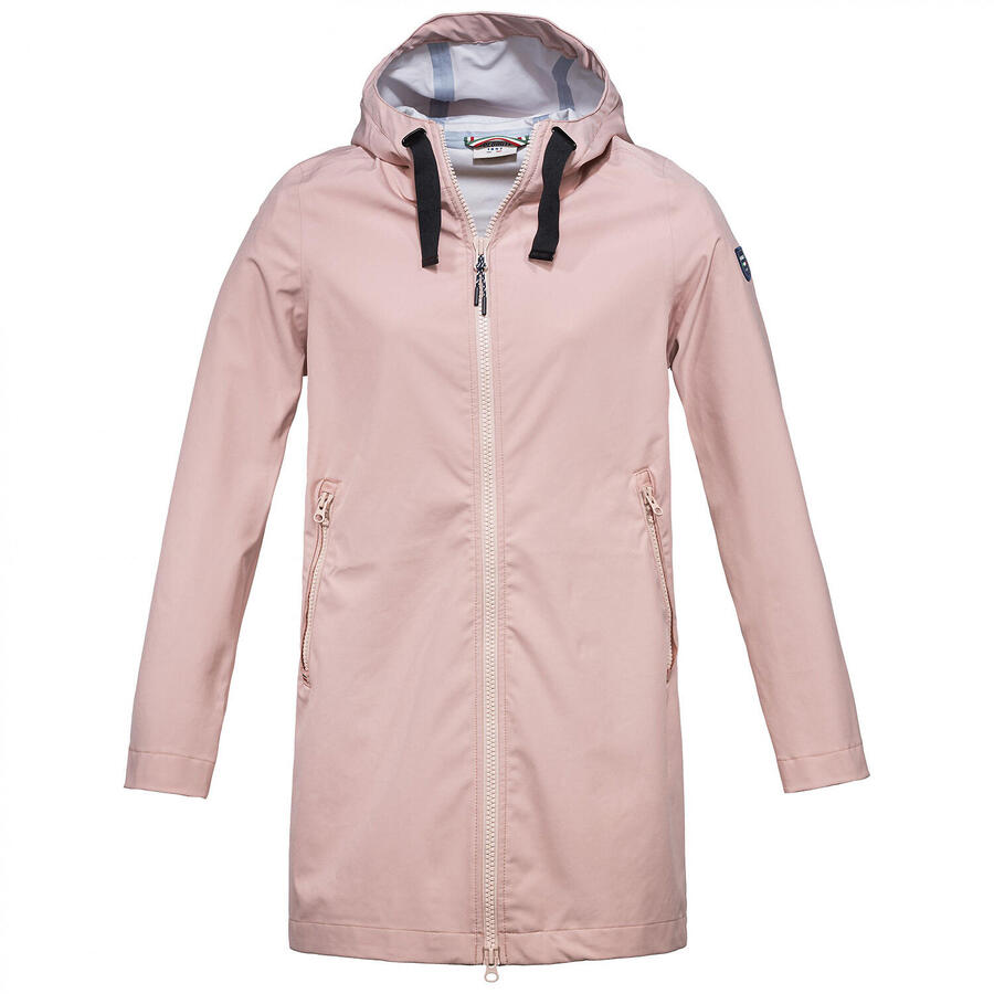 DOLOMITE Куртка W DOBBIACO PARKA
DOLOMITE Куртка W DOBBIACO PARKA