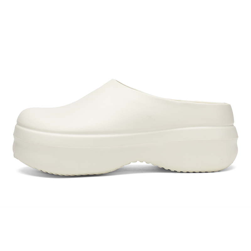 Детские шлепанцы для улицы из материала EVA, износостойкие, дышащие, легкие, с амортизацией Kung Fu partners, белый
Детские шлепанцы для улицы из материала EVA, износостойкие, дышащие, легкие, с амортизацией Kung Fu partners, белый