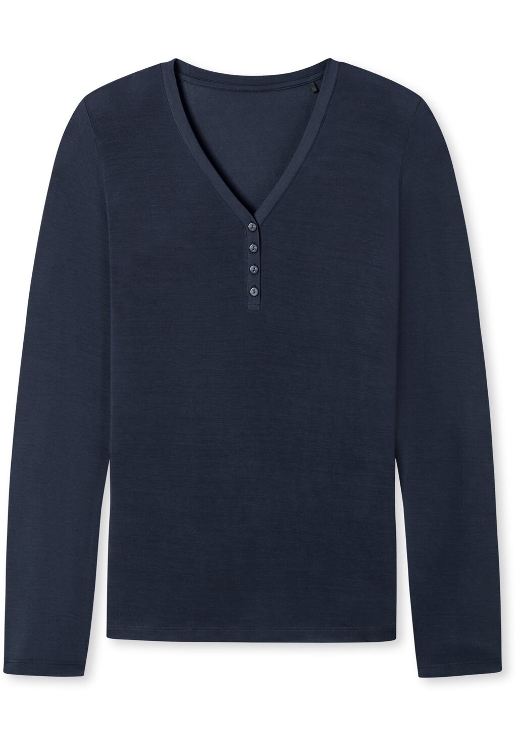 Верх пижамы Schiesser, синий
Верх пижамы Schiesser, синий