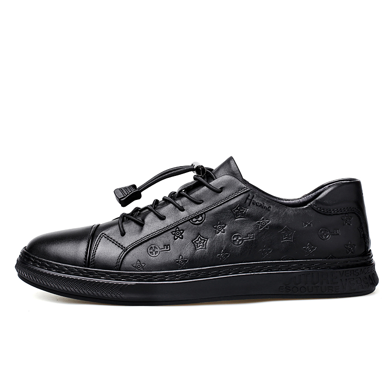 Extravagant Повседневные туфли мужские черные
Extravagant Повседневные туфли мужские черные