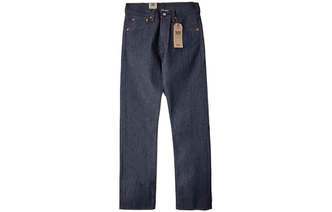 Джинсы мужские темно-синие Levi’S, темно-синий 
Джинсы мужские темно-синие Levi’S, темно-синий