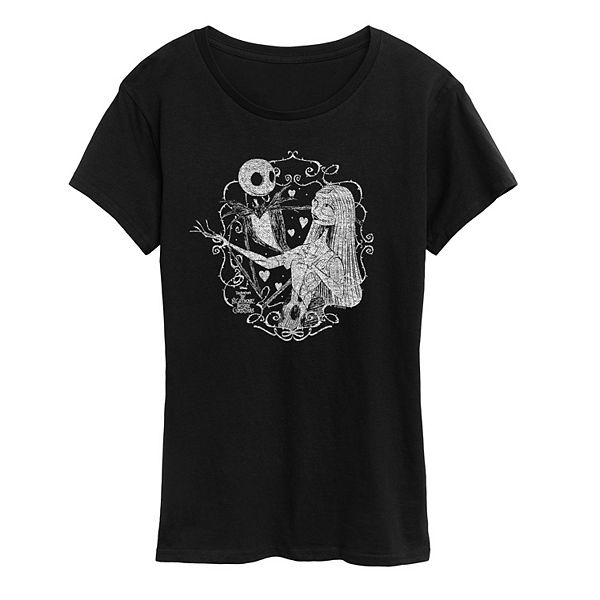 Футболка с принтом Jack и Sally из «Кошмара перед Рождеством» Disney, Black, Черный, Футболка с принтом Jack и Sally из «Кошмара перед Рождеством» Disney, Black
Футболка с принтом Jack и Sally из «Кошмара перед Рождеством» Disney, Black, Черный, Футболка с принтом Jack и Sally из «Кошмара перед Рождеством» Disney, Black