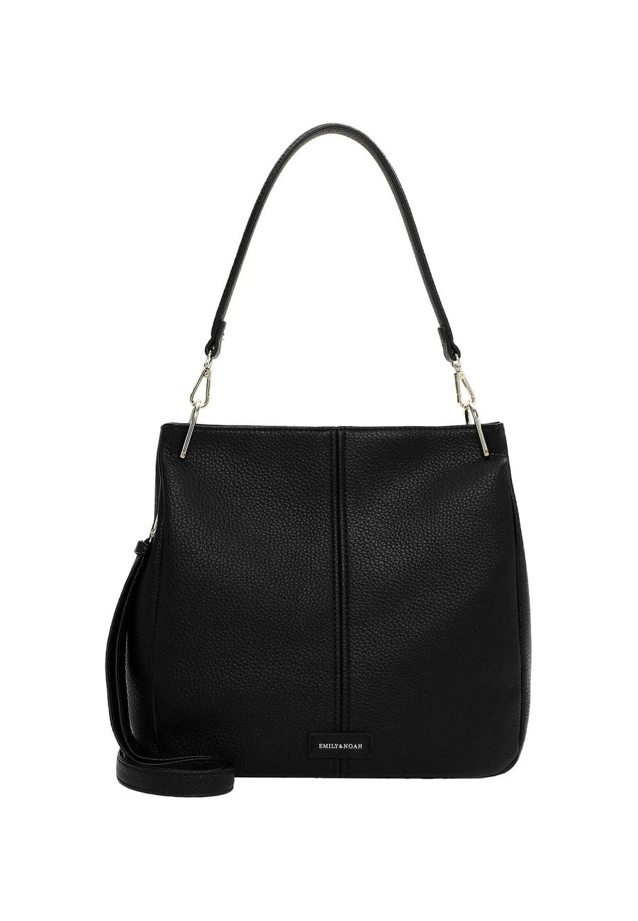 Сумка-шоппер Emily & Noah Tote bag, Black /Black
Сумка-шоппер Emily & Noah Tote bag, Black /Black