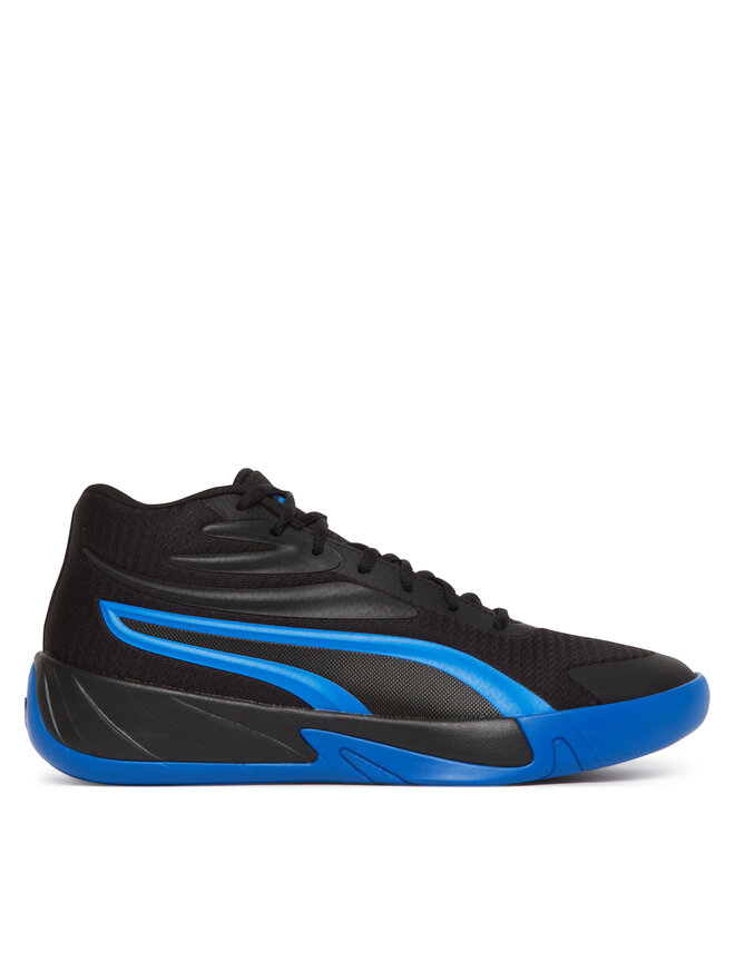 Кроссовки Court Pro 310829 08 Puma, черный
Кроссовки Court Pro 310829 08 Puma, черный