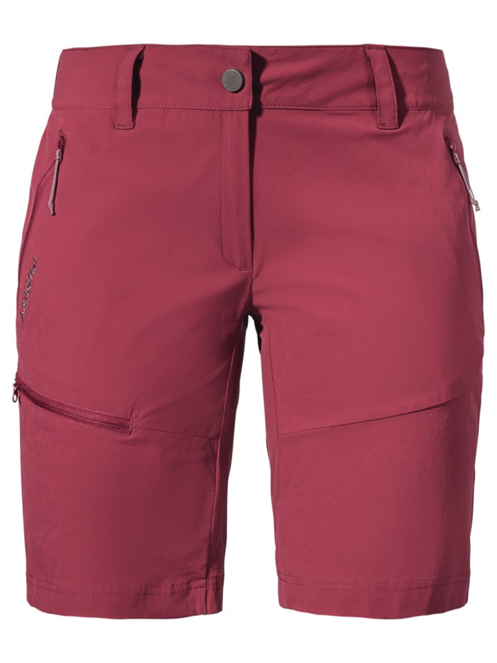 Бермуды Шорты Тоблах2 в мерло Schöffel
Бермуды Шорты Тоблах2 в мерло Schöffel