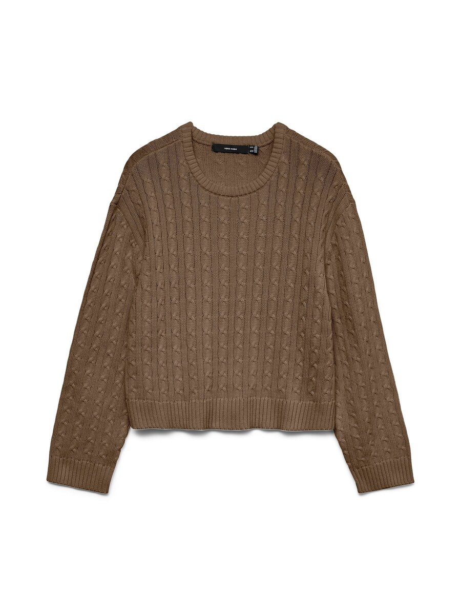 Свитер VERO MODA CORNELIA , Brown
Свитер VERO MODA CORNELIA , Brown