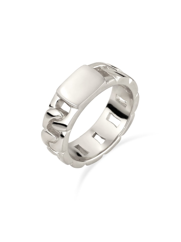 KUZZOI Кольцо из серебра 925 пробы
KUZZOI Кольцо из серебра 925 пробы