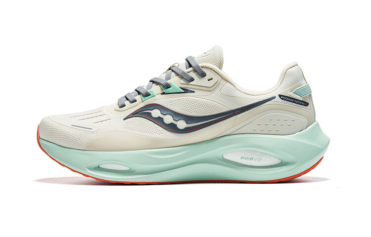 Кроссовки Phoenix Inferno 3 унисекс с низким верхом серые Saucony
Кроссовки Phoenix Inferno 3 унисекс с низким верхом серые Saucony