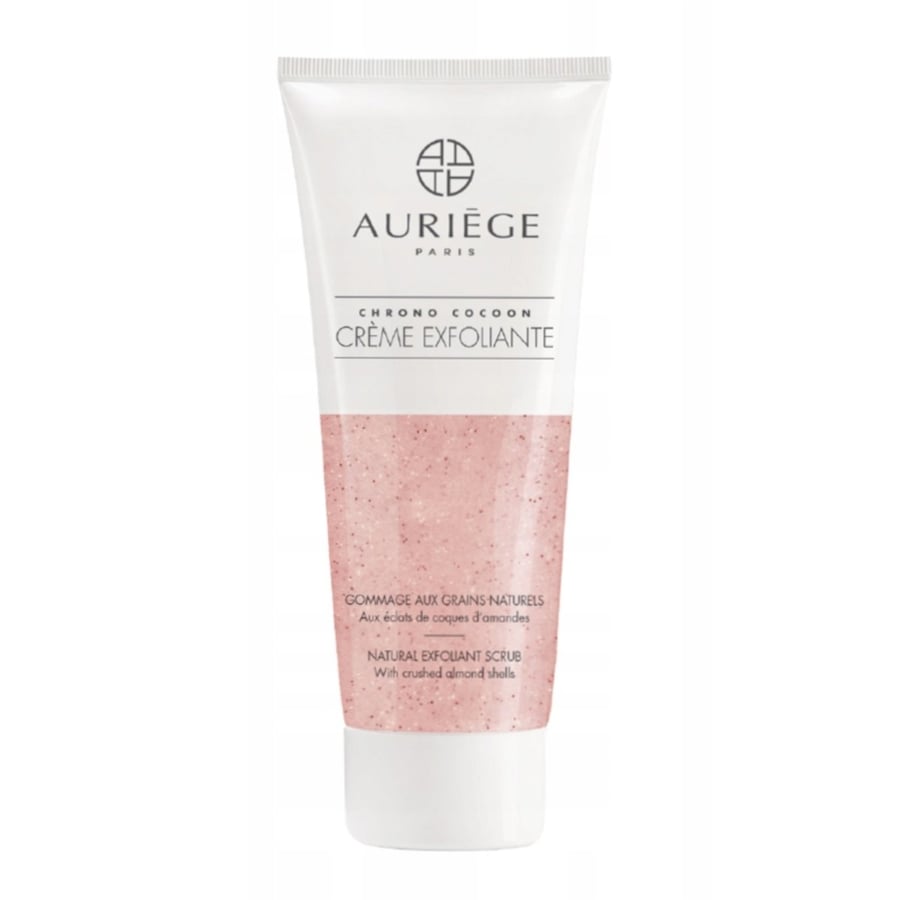 Auriège, Отшелушивающий крем (Crème Exfoliante)
Auriège, Отшелушивающий крем (Crème Exfoliante)