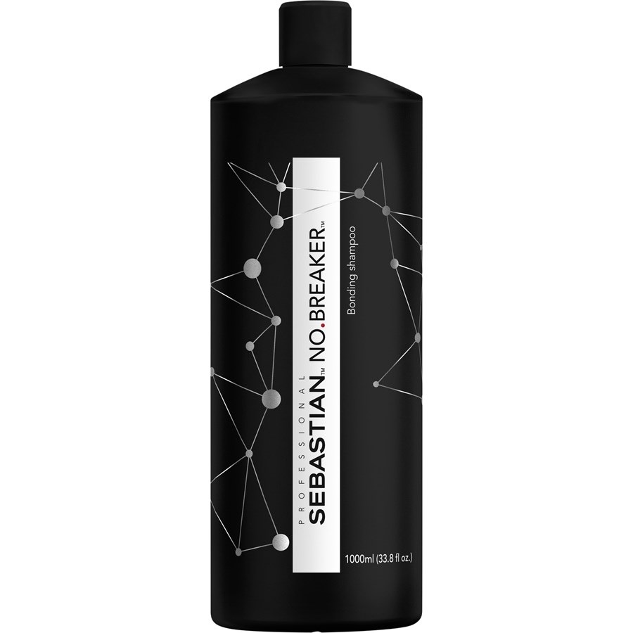 Шампунь Sebastian Bonding Shampoo, No.Breaker 1000 ml 
Шампунь Sebastian Bonding Shampoo, No.Breaker 1000 ml