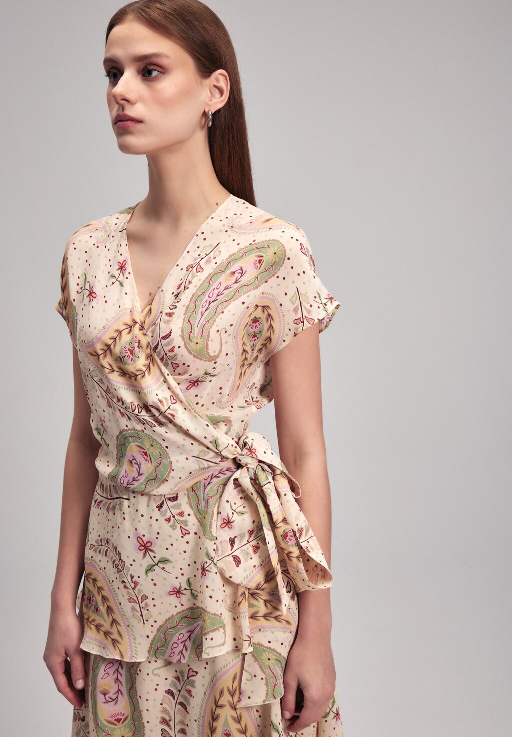 Дневное платье adL, бежевый
Дневное платье adL, бежевый