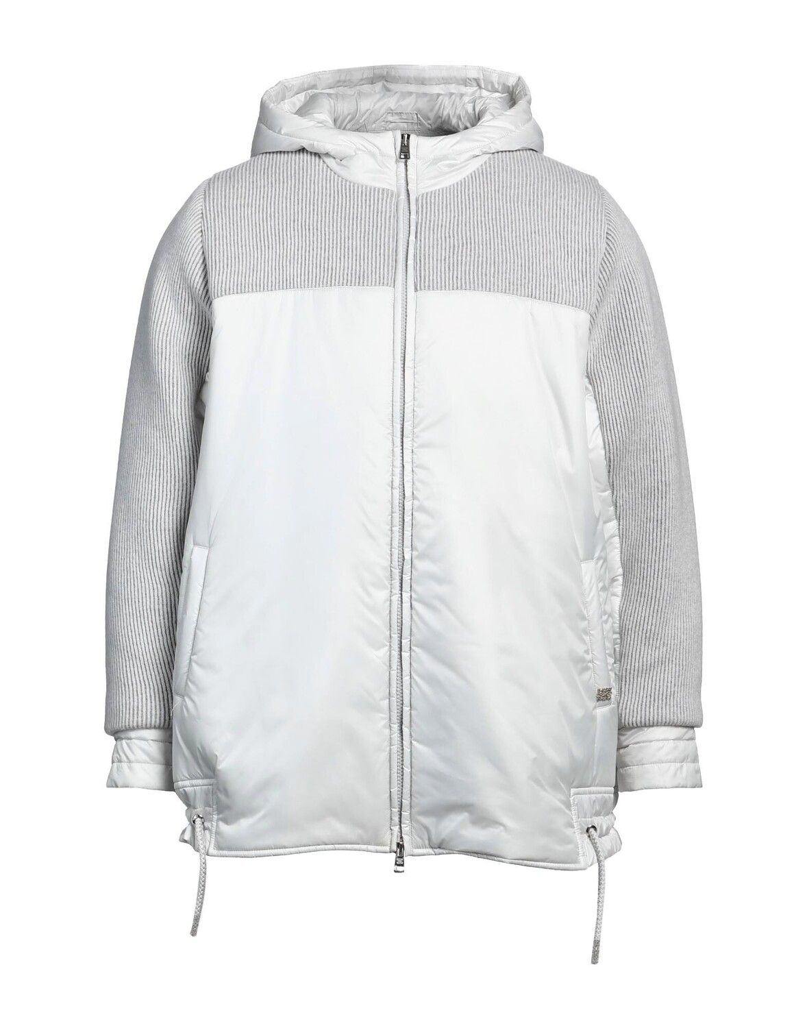 Пуховик Panicale, светло-серый 
Пуховик Panicale, светло-серый