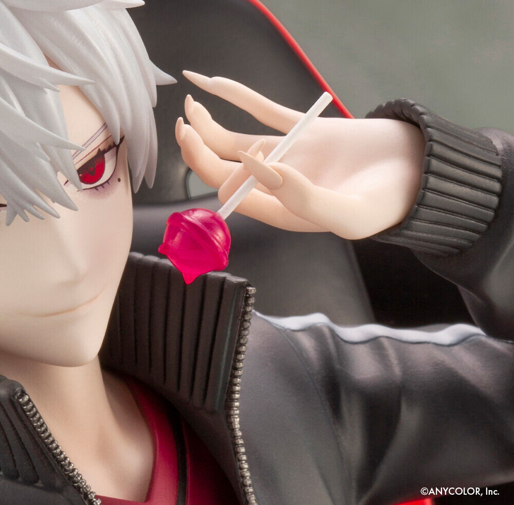 Фигурка NIJISANJI - Kuzuha 1/7 Scale Figure
Фигурка NIJISANJI - Kuzuha 1/7 Scale Figure