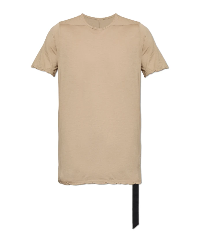 Футболка Level t Rick Owens, бежевый
Футболка Level t Rick Owens, бежевый