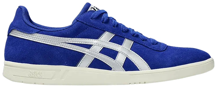 Кроссовки ASICS Gel Vickka Pro 'Prussian Blue', синий
Кроссовки ASICS Gel Vickka Pro 'Prussian Blue', синий