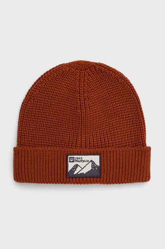 Кепка Jack Wolfskin, красный
Кепка Jack Wolfskin, красный