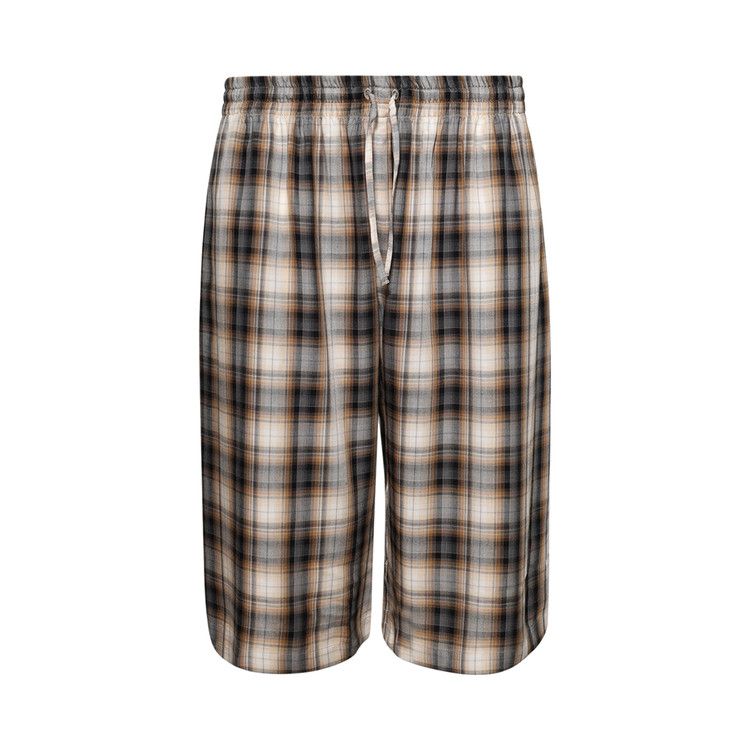 Шорты Acne Studios Plaid Skater Shorts, Beige
Шорты Acne Studios Plaid Skater Shorts, Beige
