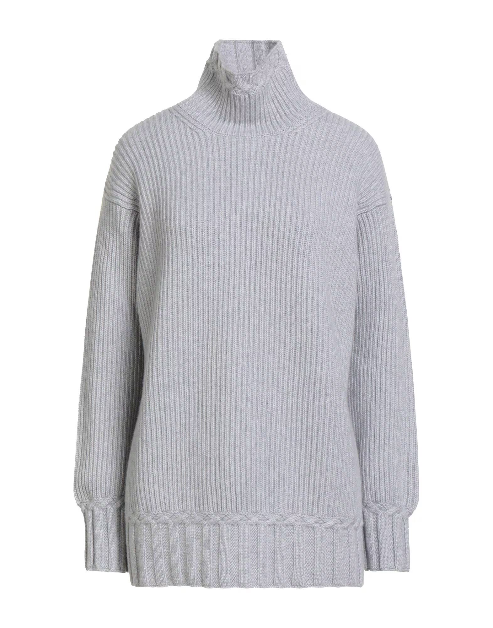 Водолазка Malo, светло-серый
Водолазка Malo, светло-серый