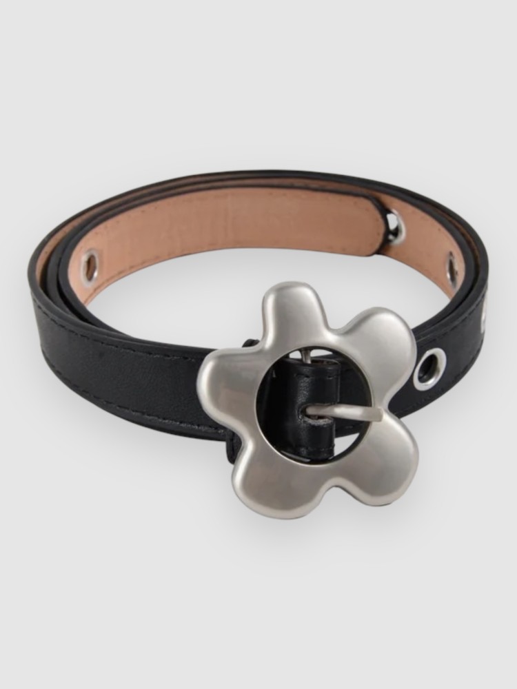 Ремень 24 Colours 130362 Gürtel, black
Ремень 24 Colours 130362 Gürtel, black