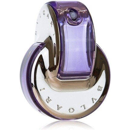Bvlgari Omnia Amethyste Eau de Toilette Spray 40ml 1.3 Ounces Women's Perfume Green
Bvlgari Omnia Amethyste Eau de Toilette Spray 40ml 1.3 Ounces Women's Perfume Green