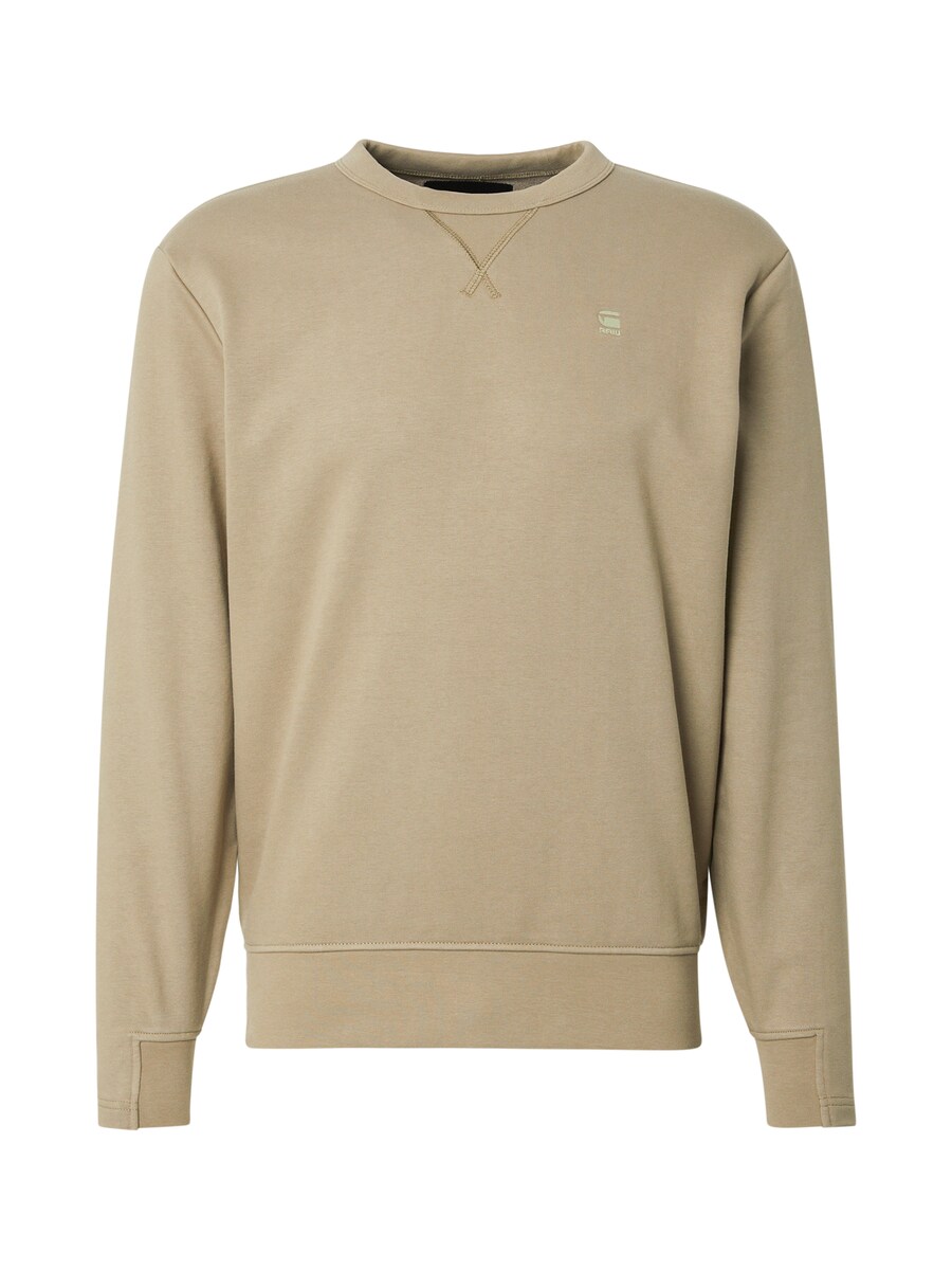 Толстовка G-STAR Nifous, хаки
Толстовка G-STAR Nifous, хаки