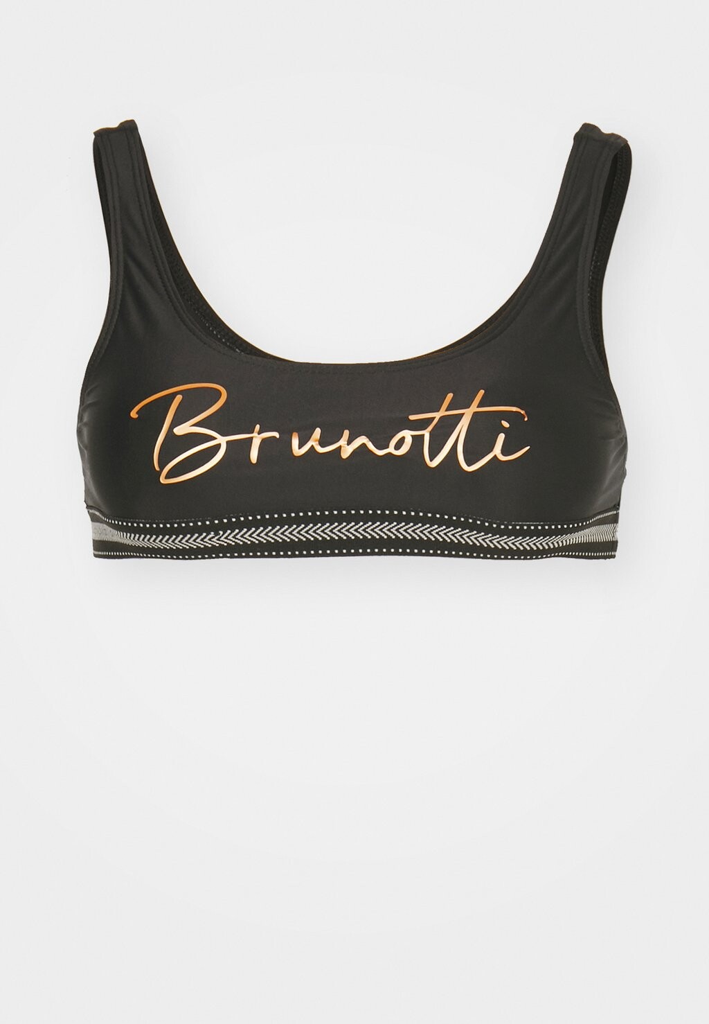 Бикини Mya Girls Brunotti, черный
Бикини Mya Girls Brunotti, черный