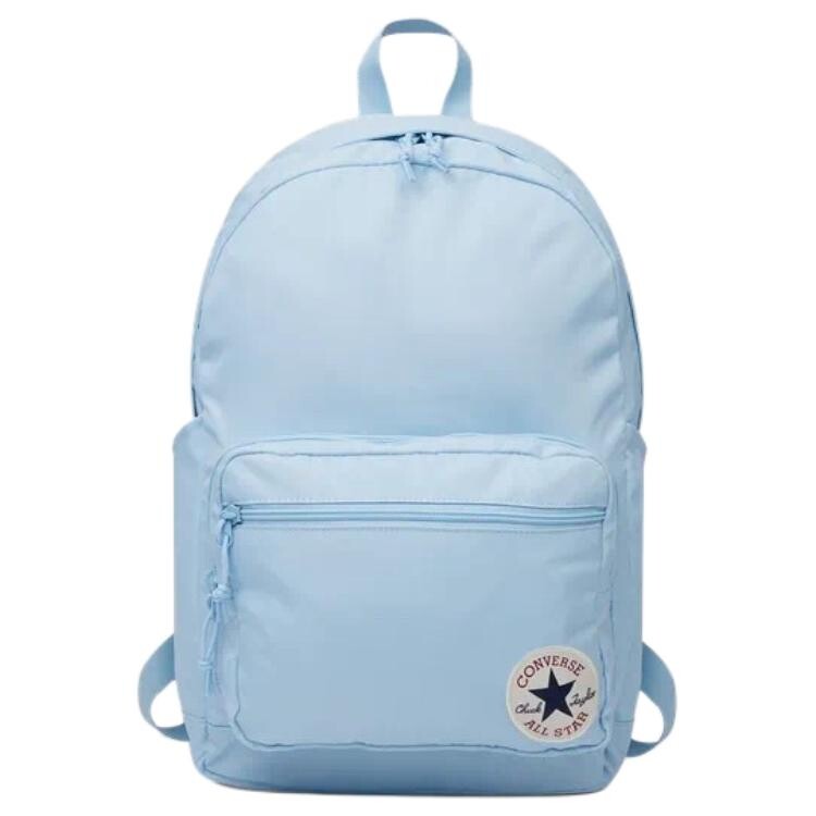 Рюкзак Converse унисекс GO 2, Blue
Рюкзак Converse унисекс GO 2, Blue