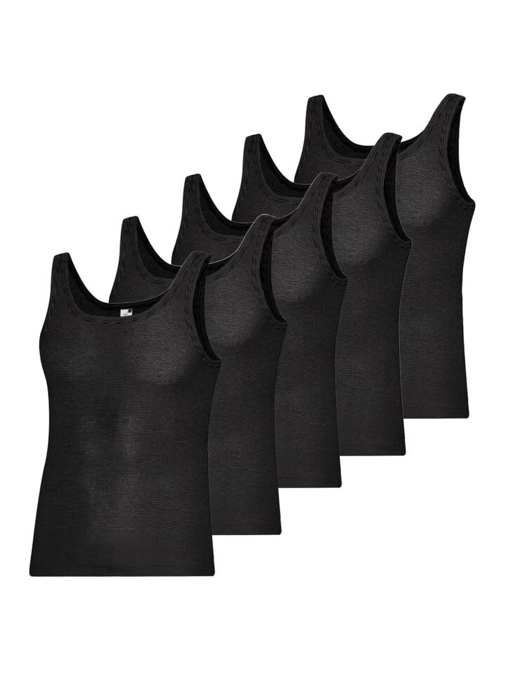 Майка ESGE, черный
Майка ESGE, черный