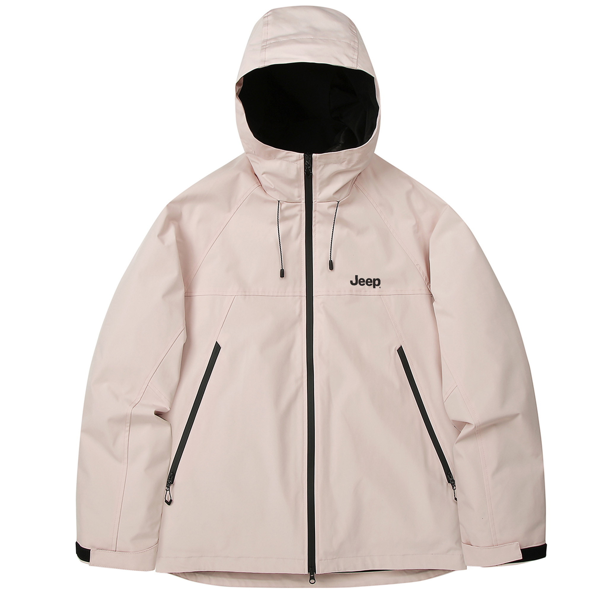 Jeep Унисекс пуховик, Pink
Jeep Унисекс пуховик, Pink