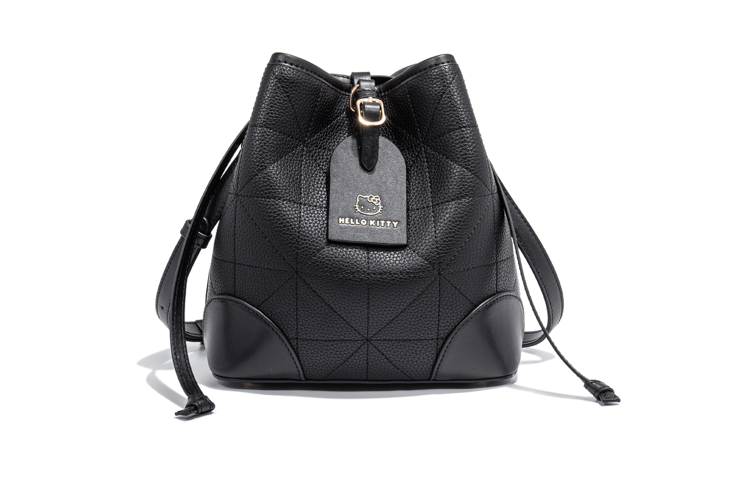 Sanrio Сумка через плечо Hello Kitty, Black
Sanrio Сумка через плечо Hello Kitty, Black
