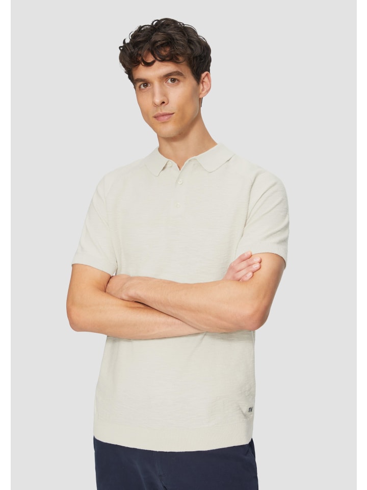 Вязаный свитер s.Oliver, кремовый
Вязаный свитер s.Oliver, кремовый