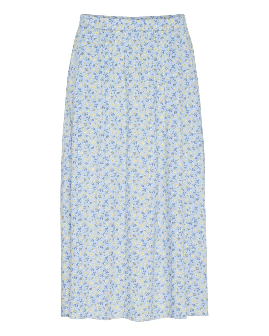 Юбка Cream Tiah, светло-голубой
Юбка Cream Tiah, светло-голубой