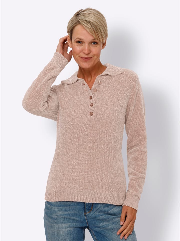 Свитер Sieh an!
Свитер Sieh an!