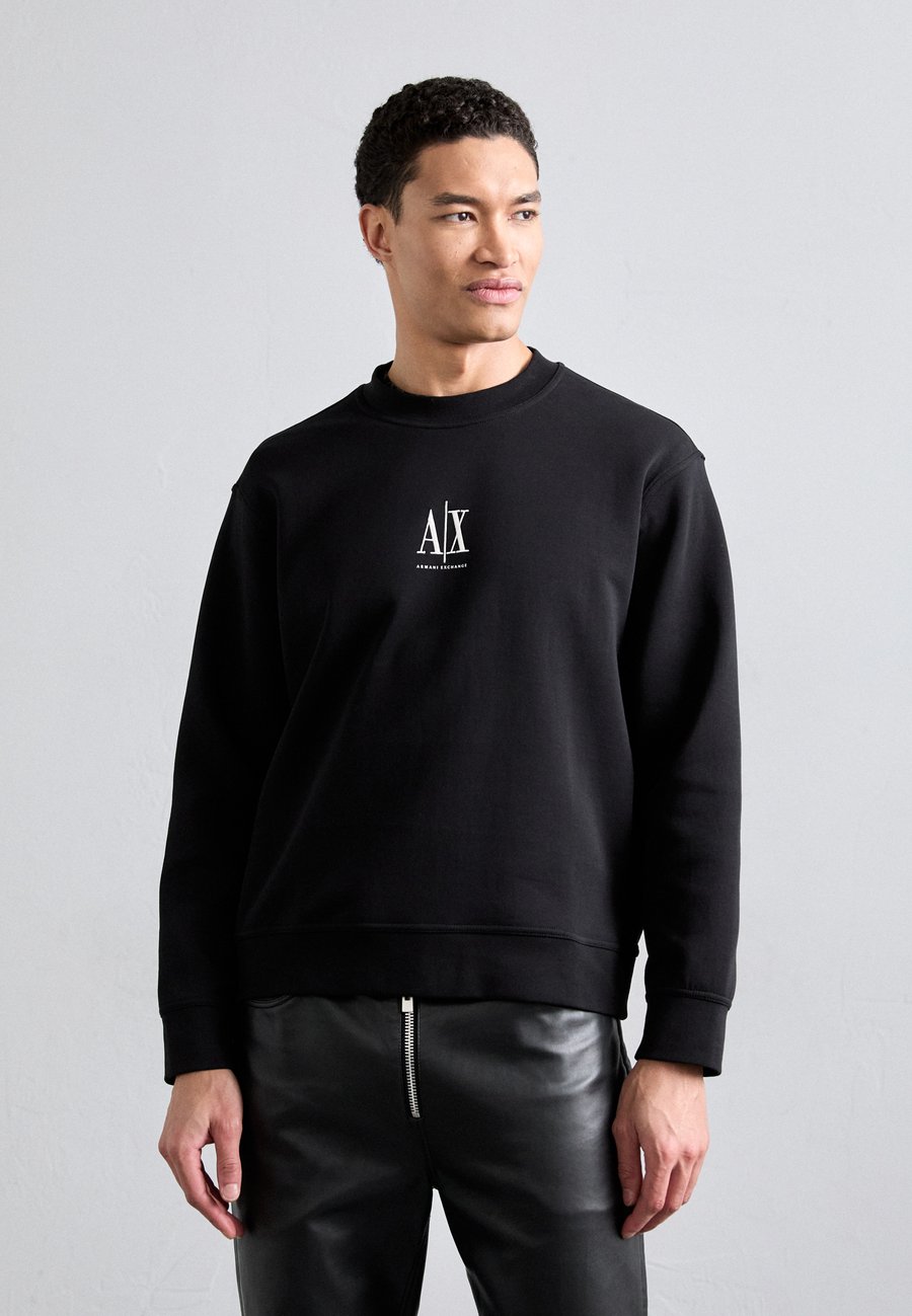 Толстовка Armani Exchange Sweatshirt, Black, Черный, Толстовка Armani Exchange Sweatshirt, Black
Толстовка Armani Exchange Sweatshirt, Black, Черный, Толстовка Armani Exchange Sweatshirt, Black