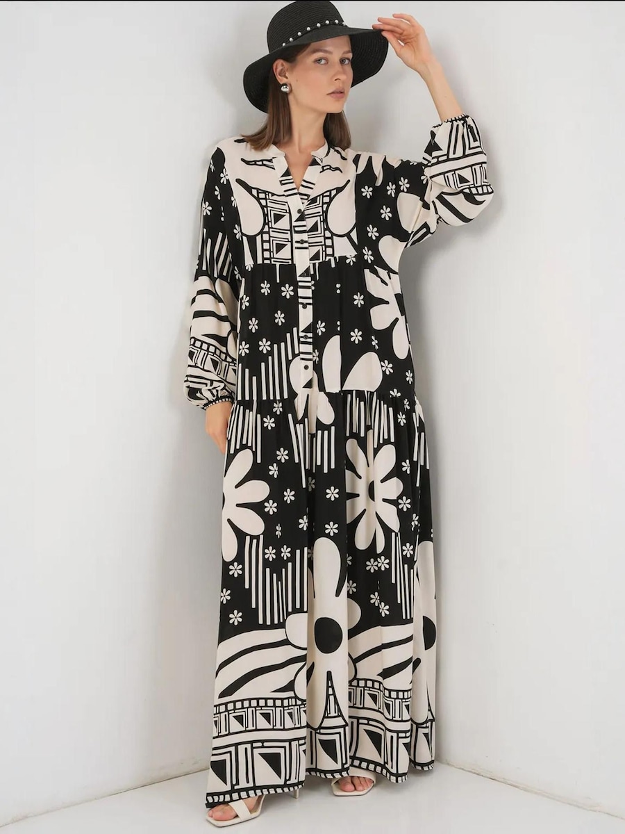 Платье Bigdart, черный
Платье Bigdart, черный