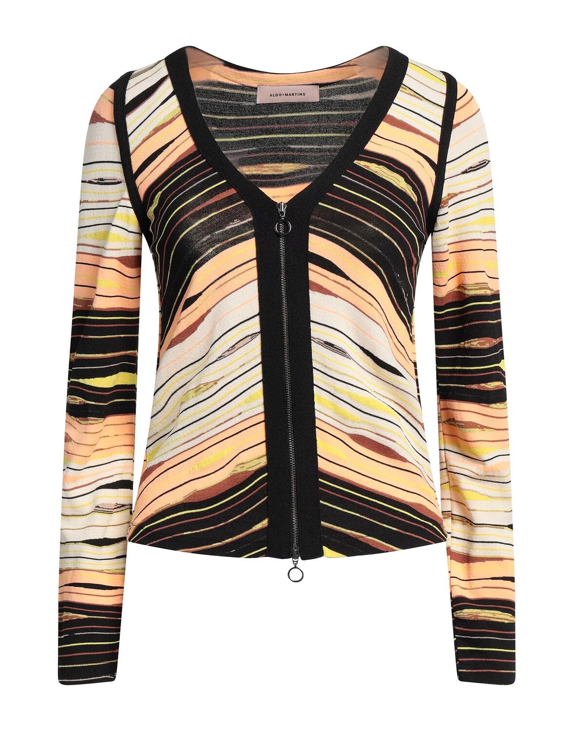 Кардиган Aldo Martin'S, абрикос
Кардиган Aldo Martin'S, абрикос