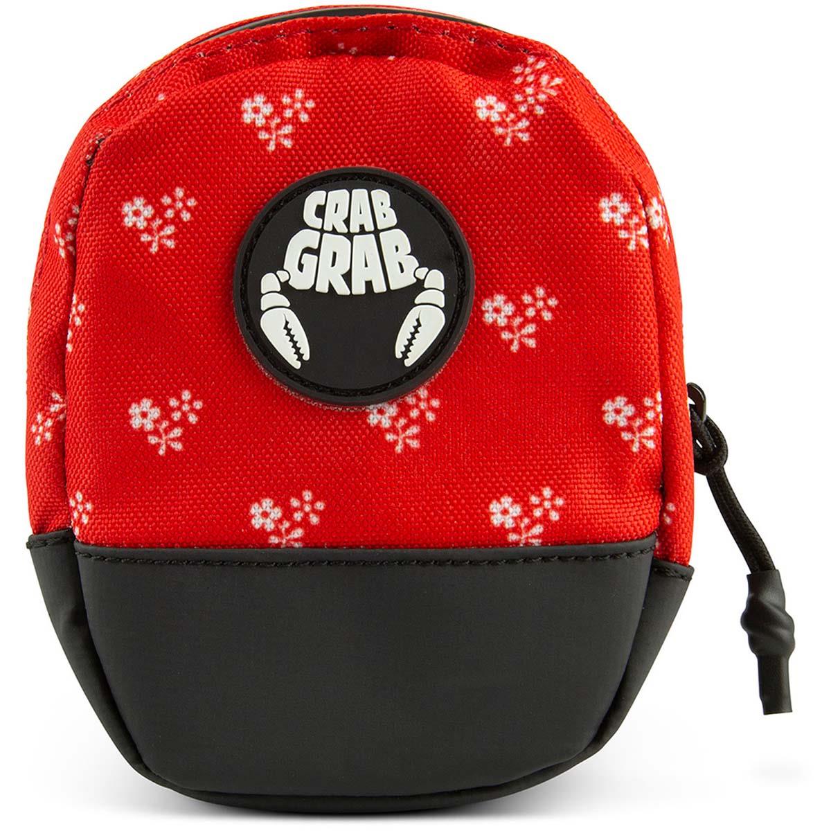Малая сумка для креплений Crab Grab, Little Flowers
Малая сумка для креплений Crab Grab, Little Flowers