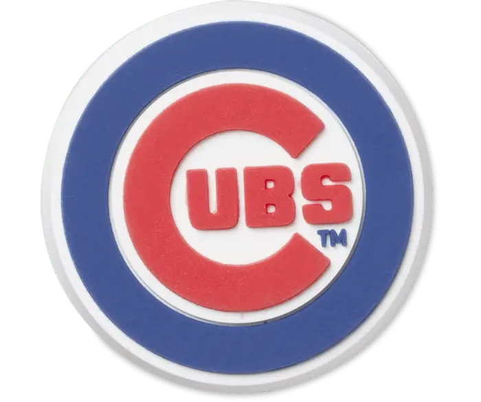 Джиббитсы MLB Chicago Cubs Crocs
Джиббитсы MLB Chicago Cubs Crocs