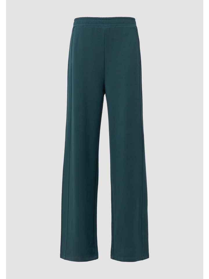 Тканевые брюки s.Oliver
Тканевые брюки s.Oliver