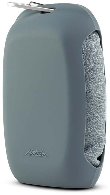 Нанодричное полотенце Matador, синий
Нанодричное полотенце Matador, синий