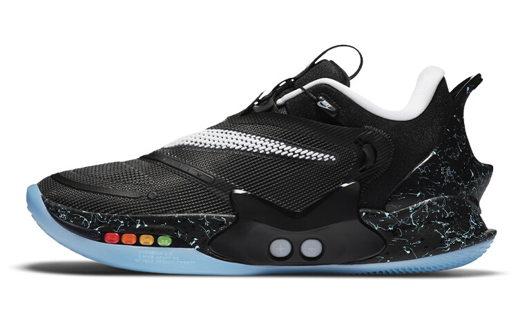 Мужские баскетбольные кроссовки Nike Adapt bb 2.0
Мужские баскетбольные кроссовки Nike Adapt bb 2.0