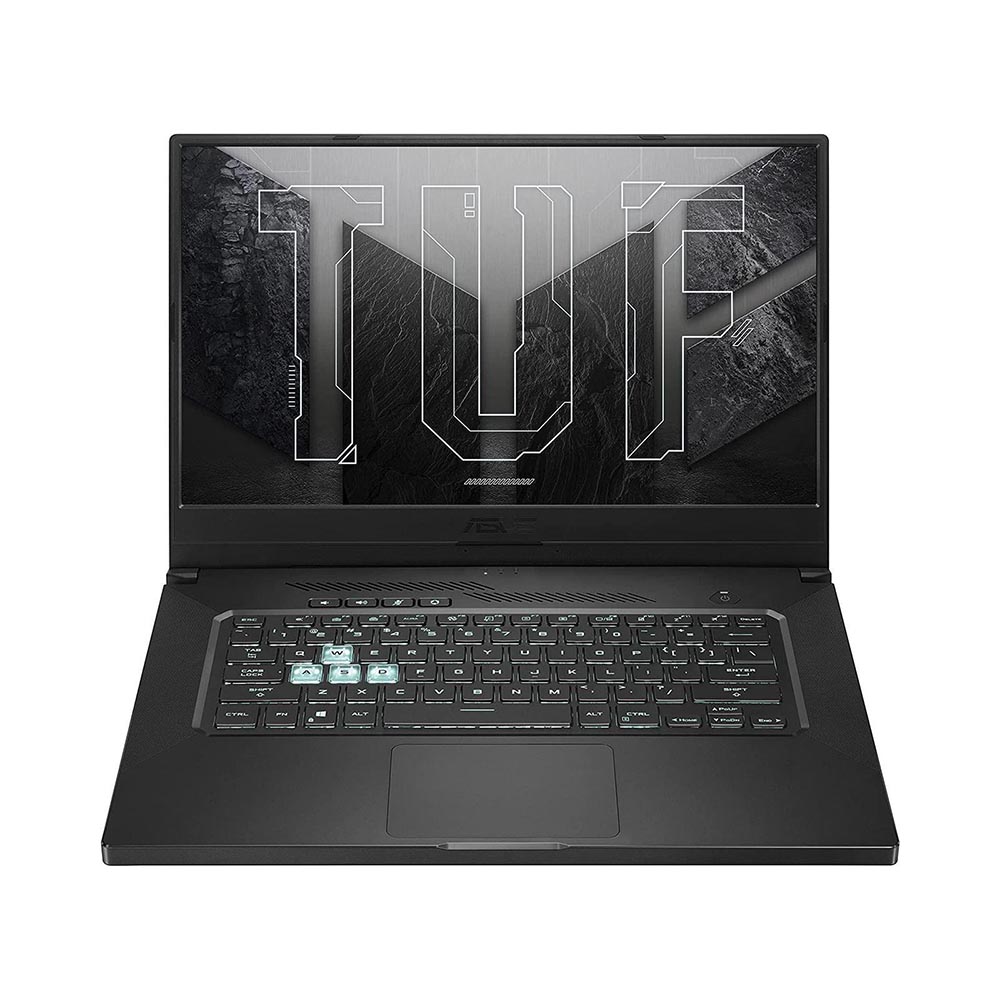 Игровой ноутбук ASUS TUF Dash 15 2021, 15.6", 8 ГБ/512 ГБ, i7-11370H, RTX 3050Ti, серый, английская раскладка
Игровой ноутбук ASUS TUF Dash 15 2021, 15.6", 8 ГБ/512 ГБ, i7-11370H, RTX 3050Ti, серый, английская раскладка