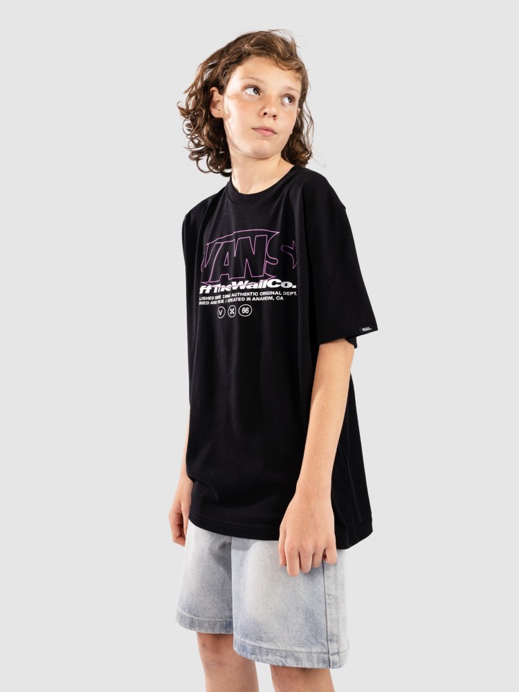Футболка Vans Major Type Kids T-Shirt, black, Черный, Футболка Vans Major Type Kids T-Shirt, black
Футболка Vans Major Type Kids T-Shirt, black, Черный, Футболка Vans Major Type Kids T-Shirt, black