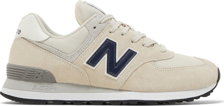 Кроссовки New Balance 574v2 'Tan Navy', загар
Кроссовки New Balance 574v2 'Tan Navy', загар