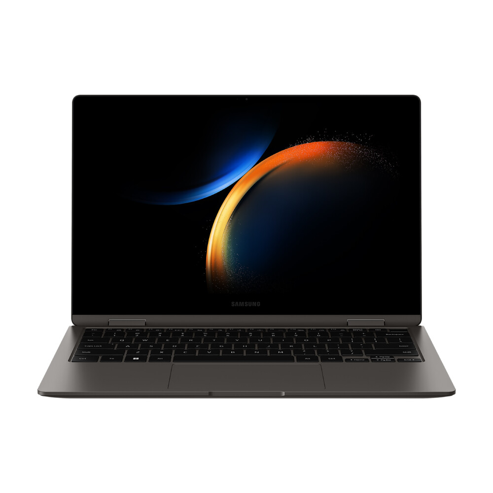 Ноутбук Samsung Galaxy Book3 360, 13.3", 16 ГБ/512 ГБ, Core i5-1335U, Intel Iris Xe, графит, английская раскладка
Ноутбук Samsung Galaxy Book3 360, 13.3", 16 ГБ/512 ГБ, Core i5-1335U, Intel Iris Xe, графит, английская раскладка