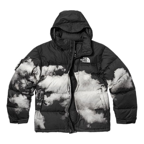 Куртка printed 92 retro 30 anniversary jacket 'black' The North Face, черный
Куртка printed 92 retro 30 anniversary jacket 'black' The North Face, черный