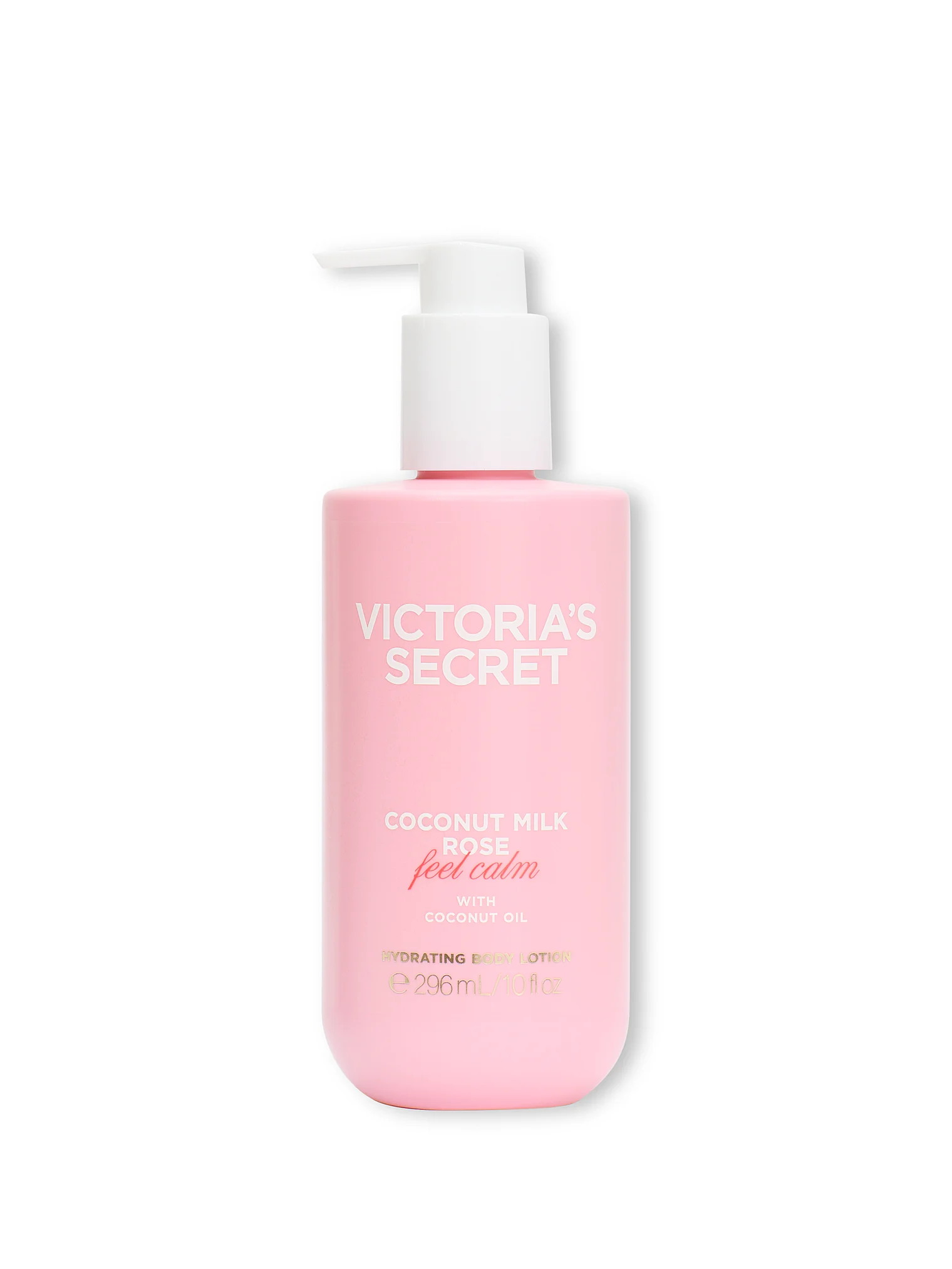 Лосьон для тела Victoria's Secret Body Care Coconut Milk Rose Hydrating, кокосовое молоко/роза
Лосьон для тела Victoria's Secret Body Care Coconut Milk Rose Hydrating, кокосовое молоко/роза