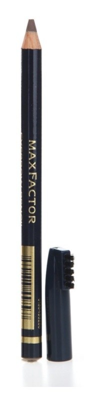 Карандаш для бровей Max Factor Eyebrow Pencil, оттенок 2 Hazel 1.4 г
Карандаш для бровей Max Factor Eyebrow Pencil, оттенок 2 Hazel 1.4 г