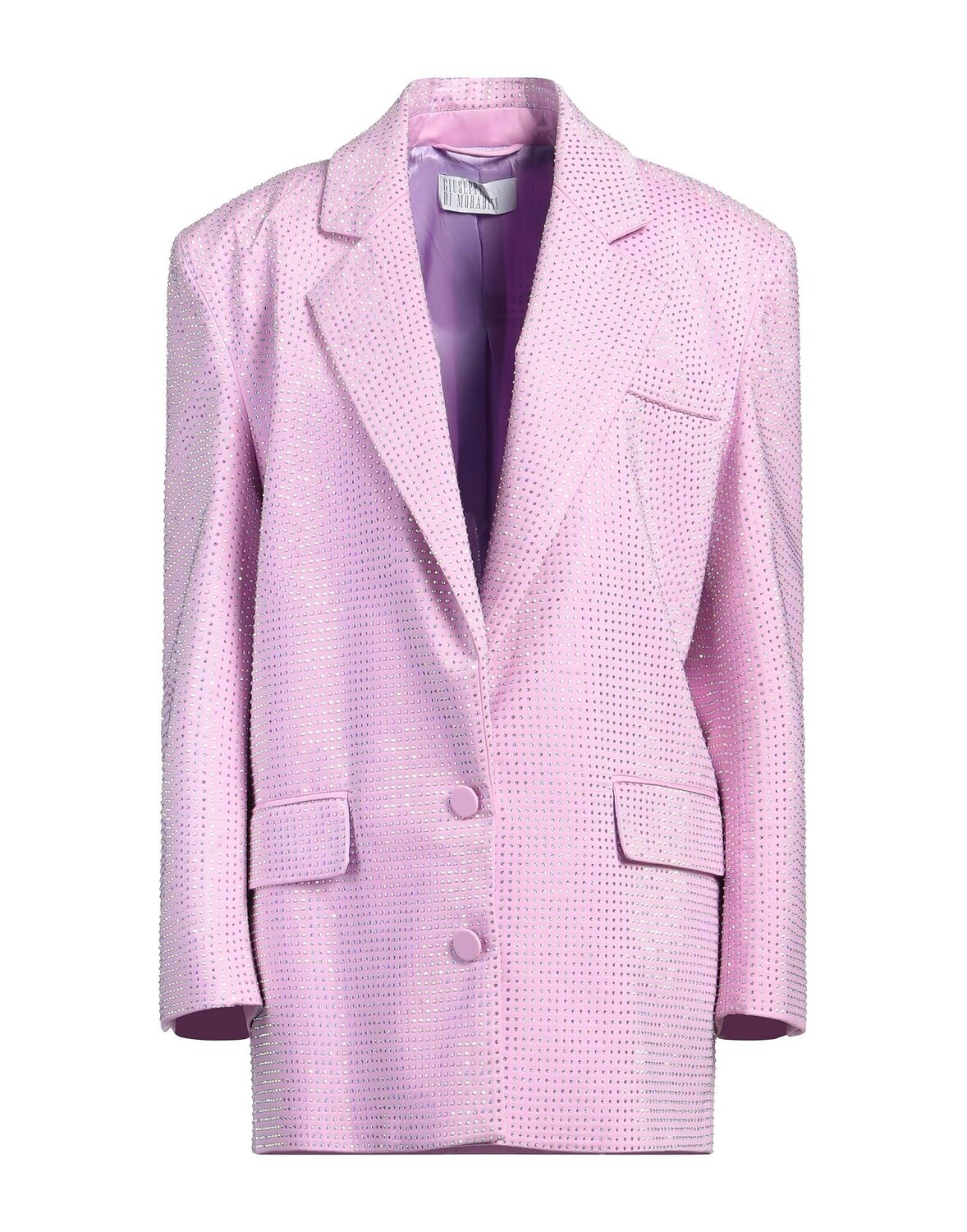 Блейзер Giuseppe Di Morabito, розовый
Блейзер Giuseppe Di Morabito, розовый