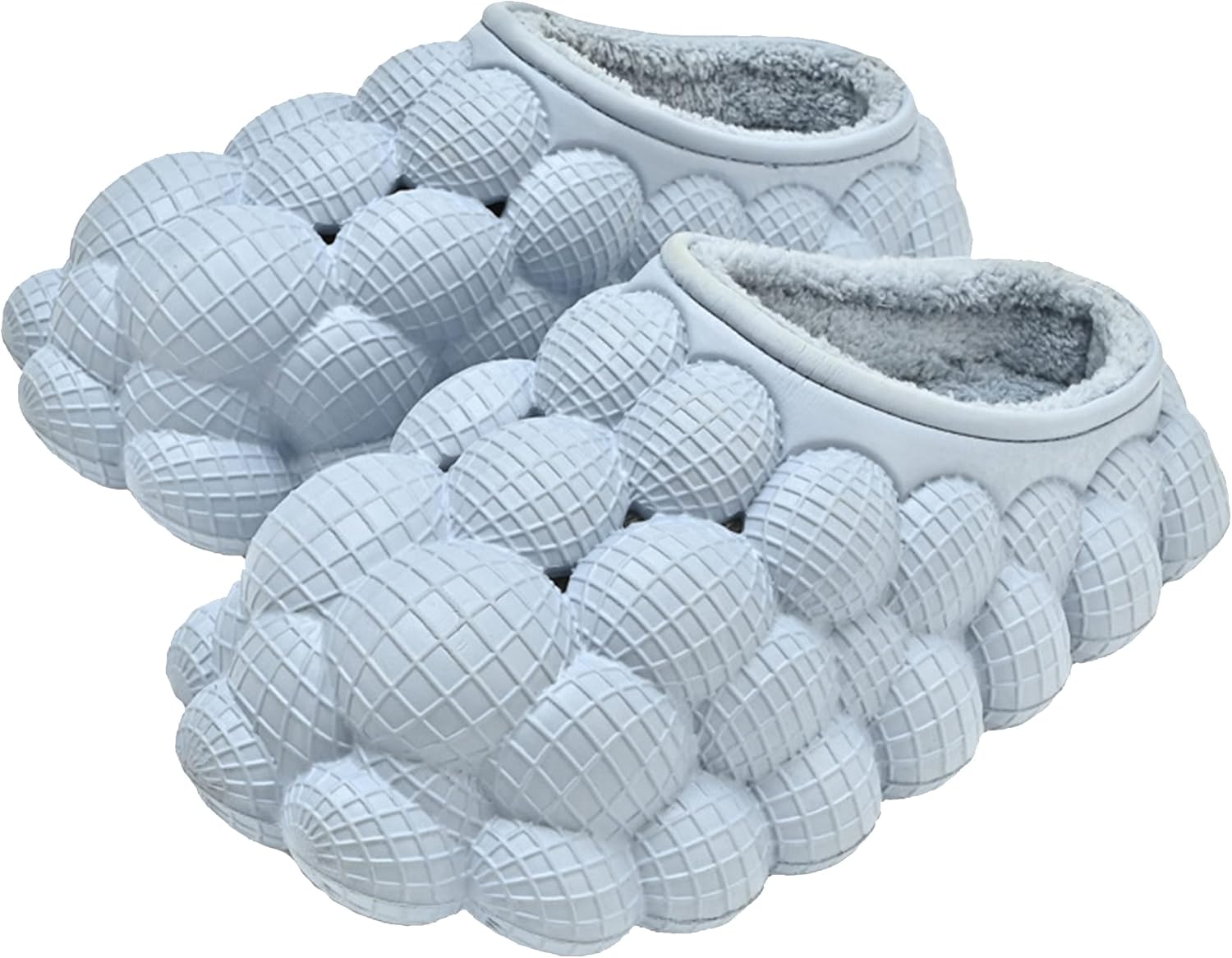 Забавные тапочки из пеноматериала с рисунком личи, массажные тапочки из пеноматериала, теплые плюшевые тапочки из пеноматериала, удобные, нескользящие, унисекс, для дома и улицы Aulunrux, синий
Забавные тапочки из пеноматериала с рисунком личи, массажные тапочки из пеноматериала, теплые плюшевые тапочки из пеноматериала, удобные, нескользящие, унисекс, для дома и улицы Aulunrux, синий